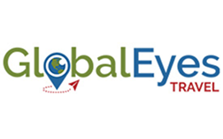global eyes logo