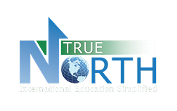 true north logo