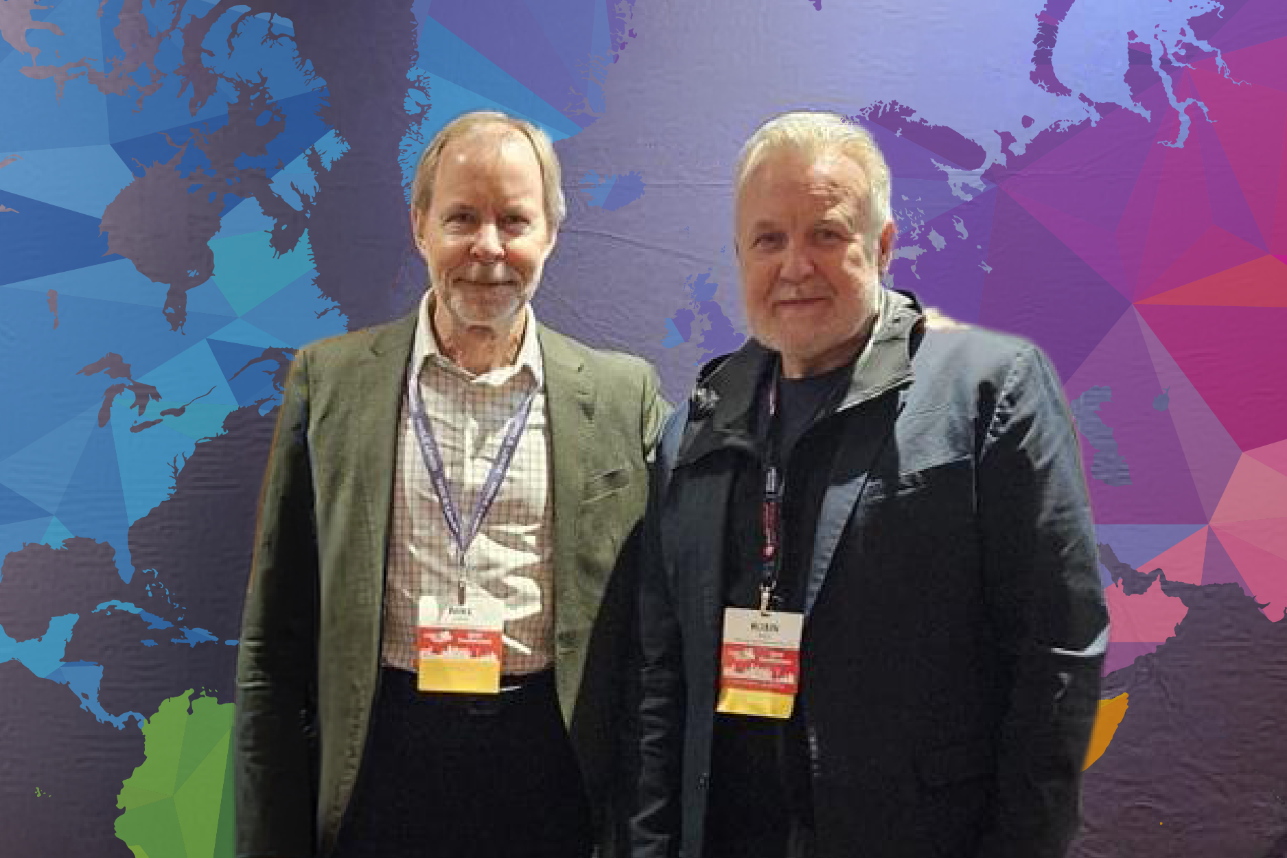 Ingle Lewer grew from a partnership between two well-respected insurance leaders who shared the same belief.